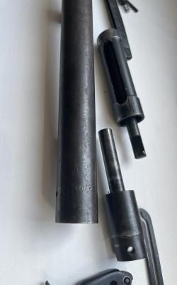 Компрессоры ИЖ 38, ПСРМ 2-55.