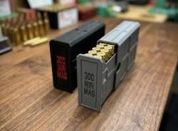 Контейнер для патронов 300WM