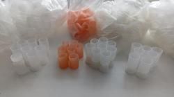 Контейнеры для дроби с обтюратором