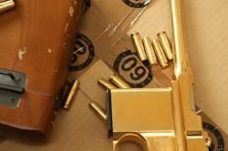 Копия Маузер М712