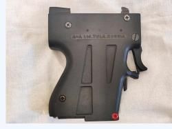 Кордон-Л А+А калибр 18х45 Травматический Патроны в подарок (31 штука) Торг