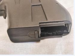 Кордон-Л А+А калибр 18х45 Травматический Патроны в подарок (31 штука) Торг