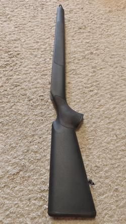Корка пластик Blaser R93