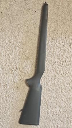 Корка пластик Blaser R93
