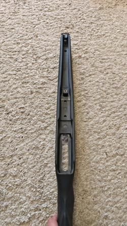 Корка пластик Blaser R93