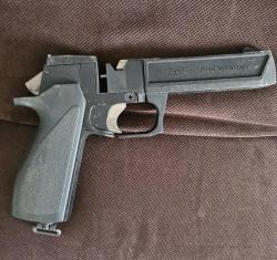 Корнет multi shot pistol ИЖ 67 