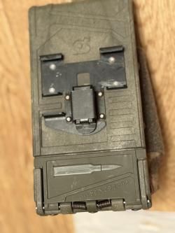 Короб мягкий на ПК «Печенег» на 100 мест