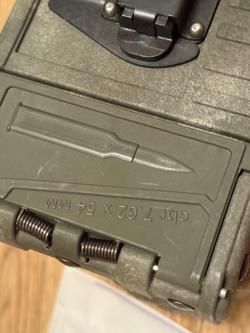 Короб мягкий на ПК «Печенег» на 100 мест