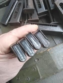 Магазин ПМ. Продажа от 5 штук.