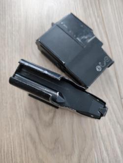 Магазины: к впо-205, МР-79-9ТМ, Вепрь-хантер 30-06, Вепря в 223