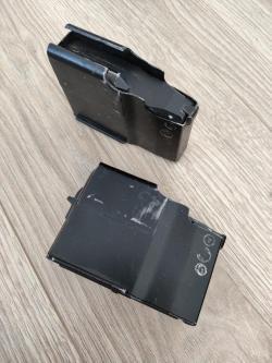 Магазины:  к впо-205, МР-79-9ТМ, Вепрь-хантер 30-06, Вепря в 223