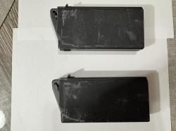 Коробчатый магазин на ИЖ 81 КМ 