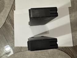 Коробчатый магазин на ИЖ 81 КМ 