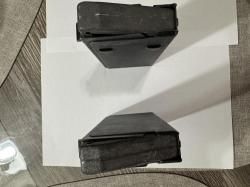 Коробчатый магазин на ИЖ 81 КМ 