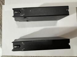 Коробчатый магазин на ИЖ 81 КМ 