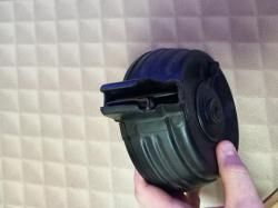 Коробчатый магазин на РПК