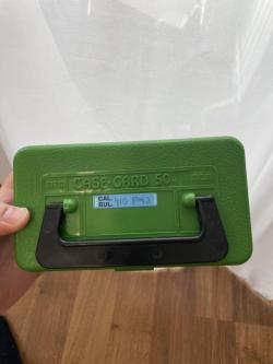 Коробка для патронов mtm