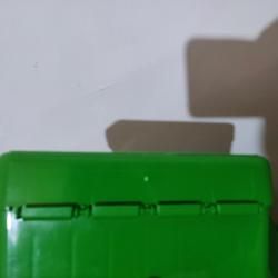 Коробка MTM RF22-SM-10 для хранения 22 патронов