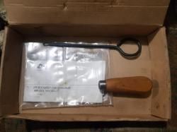 Коробка от МР 313 с паспортом