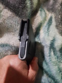 Магазин вепрь 7.62 ×54