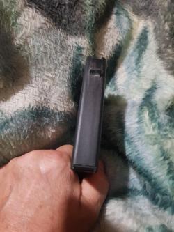 Магазин вепрь 7.62 ×54