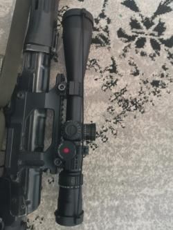 Коробон ТИГР 7,62/54