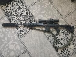 Коробон ТИГР 7,62/54