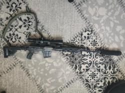 Коробон ТИГР 7,62/54