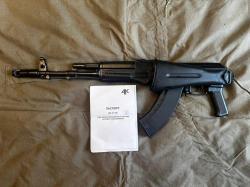 СХП. АК - 103. СКЛАДНОЙ. В ЛЮКСЕ!!!