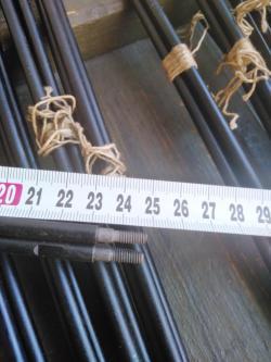 Шомпол СВД. ТИГР. Трехсоставной. Новый. Штатный.