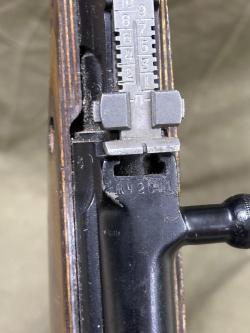 ММГ. СКС. 1949 г. Редкость! 