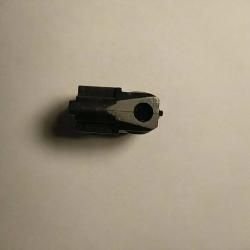 Корпус клапана МР-654К (с проточкой) плюс Втулка ствола МР-654К без зацепа