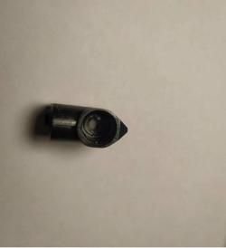 Корпус клапана МР-654К (с проточкой) плюс Втулка ствола МР-654К без зацепа