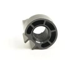 Корпус клапана МР-654К (с проточкой) плюс Втулка ствола МР-654К без зацепа