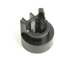 Корпус клапана МР-654К (с проточкой) плюс Втулка ствола МР-654К без зацепа