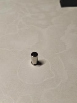 корпус клапана мр654к - 20, расширенный, тюнинг. + втулка в магазин