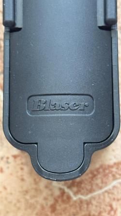 Корпус магазина Blaser R8 (заглушка)