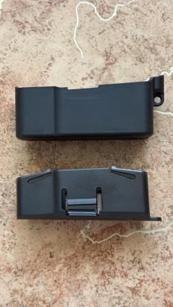 Корпус магазина Blaser R8 (заглушка)