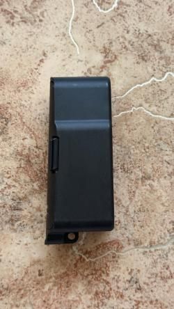 Корпус магазина Blaser R8 (заглушка)
