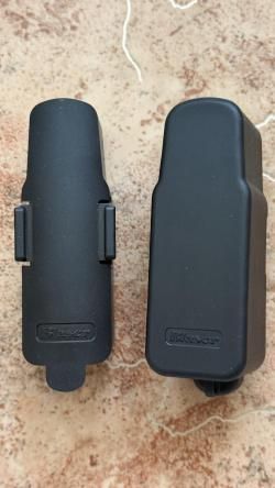 Корпус магазина Blaser R8 (заглушка)