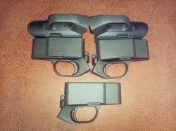 Корпус магазина Blaser R8