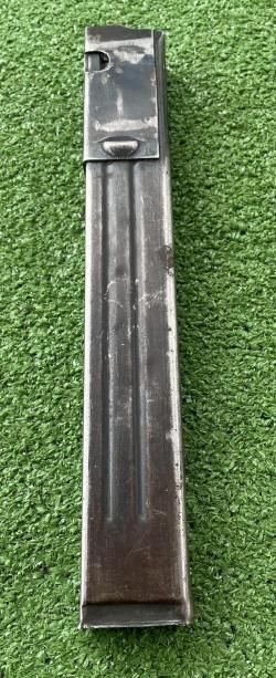 Корпус магазина МП 38-40 Kur 44. Оригинал.