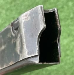 Корпус магазина МП 38-40 Kur 44. Оригинал.