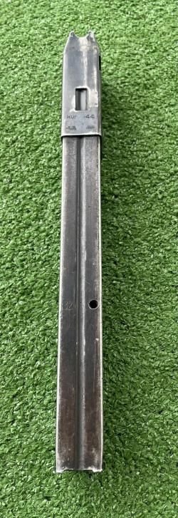 Корпус магазина МП 38-40 Kur 44. Оригинал.