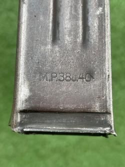 Корпус магазина МП 38-40 Kur 44. Оригинал.