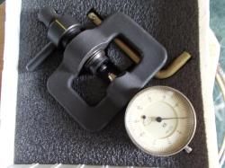 Корректор мушки индикаторный (КМИ) на карабины «ТИГР; САЙГА; АК и др.»