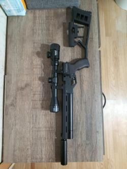 корсар 240 5.5 32