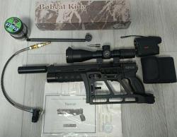 Корсар 5.5 240 на 42ой трубе 