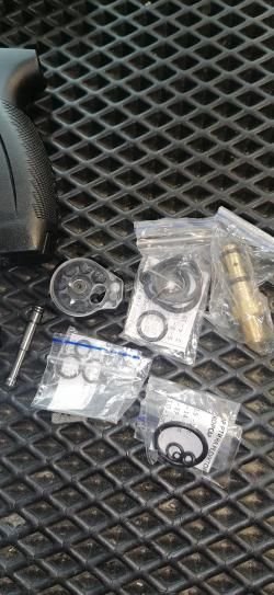 Корсар 5.5мм