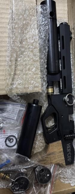 Корсар 6,35-180мм